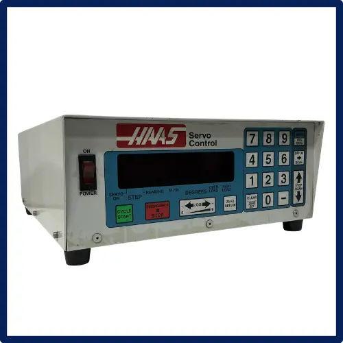 Haas BRUSH