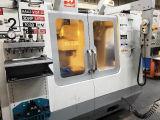 Haas VF 2YBT Year (2006)