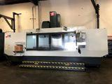 Haas vf 11 50 cnc vertical machining center (2018)