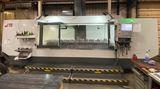 Haas vf 11 50 4 axis cnc vertical machining center (2019)