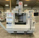 Haas vf 2ss cnc vmc (2007)