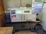Haas tl 1 cnc lathe (2020)