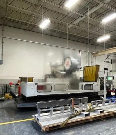 Haas VS-3