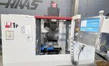 Haas TM-1P CNC Vertical Machining Center (2012)