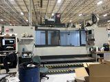 Haas vr 11 5 axis cnc vertical machining center (2022)