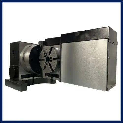 Haas TRT160