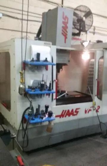 Haas VF-2 (1995)