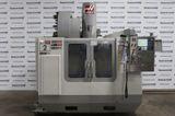 Haas super vf2 ssyt cnc vertical machining center w 40 position turret (2007)