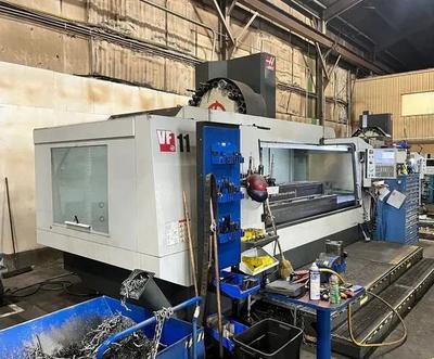 Haas VF-11/50 (2019)