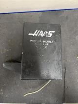 Haas PROGRAMMABLE