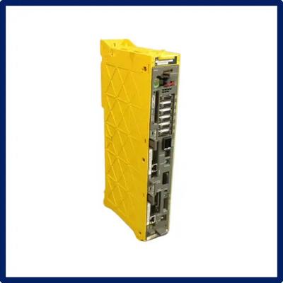 Haas A02B-0265-B501