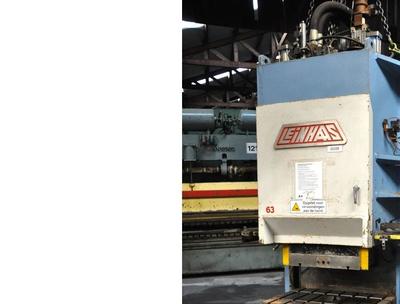 Haas 63