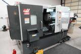 Haas st 20y multi axis cnc turning center (2020)