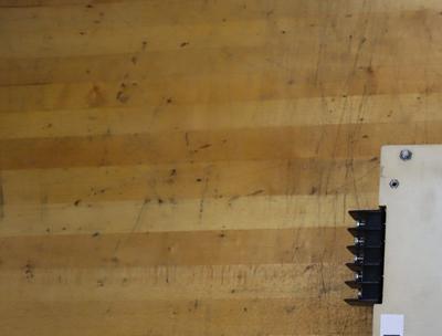 Haas 32-4015N-E