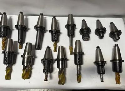 Haas TM-1