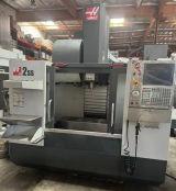 Haas VF-2SS CNC Vertical Machining Center Mill Super-Speed Side Mount CAT40 (2013)