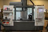 Haas VF-4SS 5 Axis CNC Vertical Machining Center (2019)