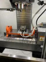 Haas VF-2SS w/ FANUC MATE ROBOT (2021)