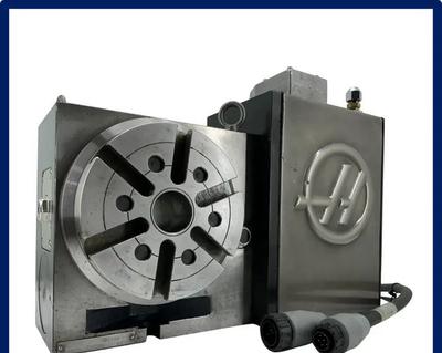 Haas HRC160 (2016)
