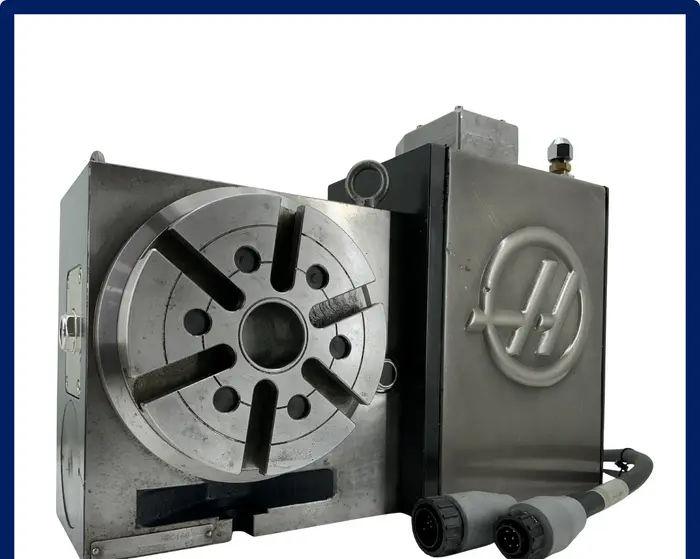 Haas HRC160 (2016)