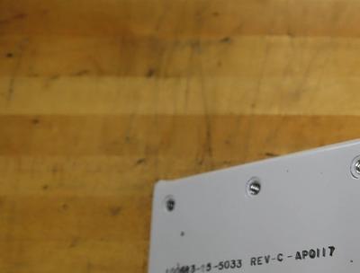 Haas 25-5033
