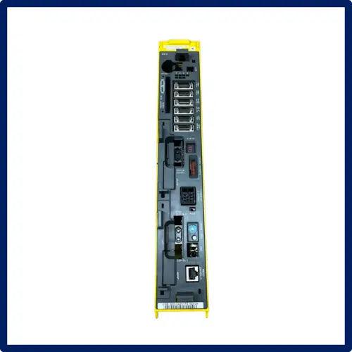 Haas A02B-0285-B801