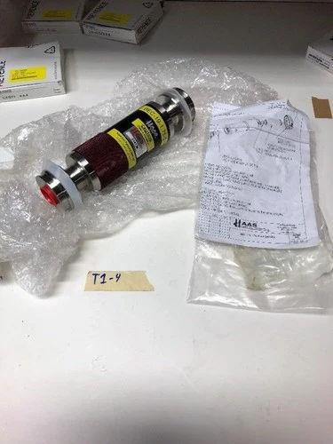 Haas BEC-19-1