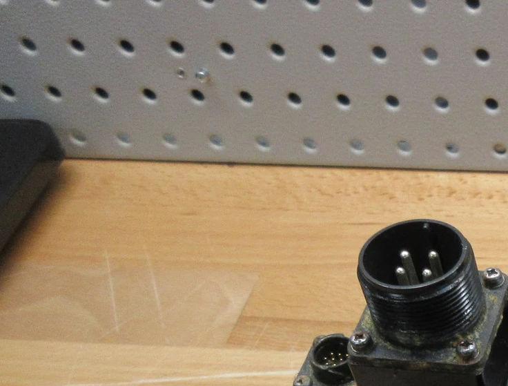 Haas 62-10013 (2013)
