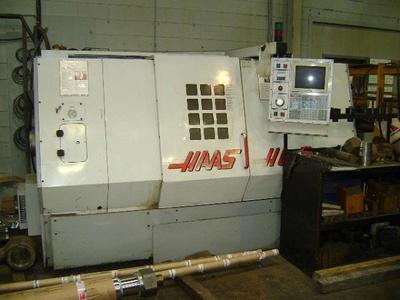 Haas HL-3 (1996)