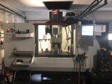 Haas TM-2P CNC Vertical Machining Center (2015)