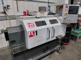 Haas tl 1 cnc toolroom lathe (2019)