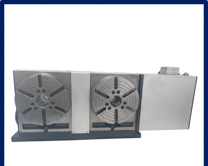 Haas HRT210-2
