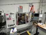 Haas VF-2D VMC (2002)