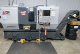 Haas st 20 cnc lathe (2018)