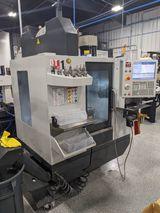Haas dt 1 high speed cnc drill tap mill (2019)