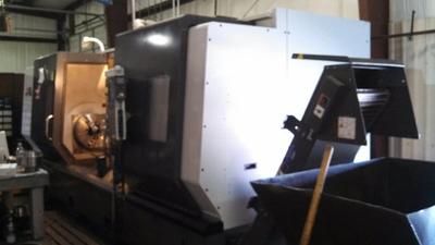 Haas ST-40L Year (2012)