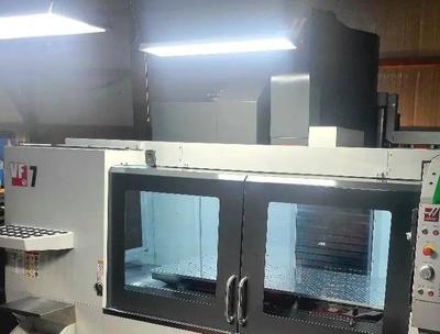 Haas VF-7/40 (2021)