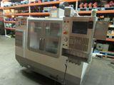 Haas vf 2d cnc vmc vertical machining center (2006)