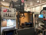 Haas VF3-YT/50 Vertical Machining Center (2013)