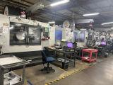 Haas VF-6/40TR Year (2012)