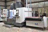 Haas vf 5ss cnc vertical machining center w midaco pallet changer (2018)