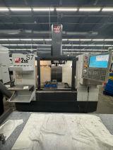 Haas VF-2SS Vertical Machining Center (2010)