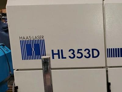 Haas HAAS