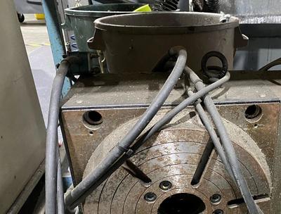 Haas HRT 310 Stock