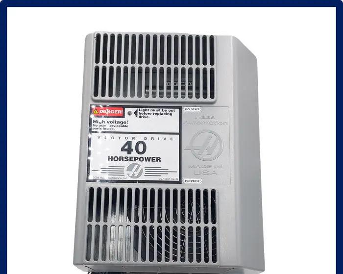 Haas 93-32-5558B