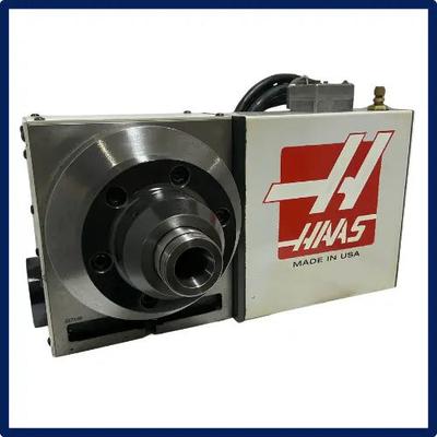 Haas HRTA6