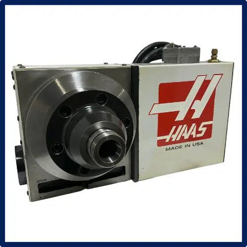 Haas HRTA6