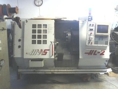 Haas HL-2 (1997)