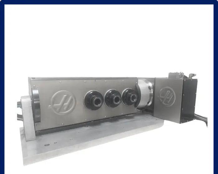 Haas T5C3