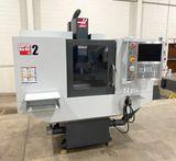 Haas Super Mini Mill 2 CNC Vertical Machining Center (2015)